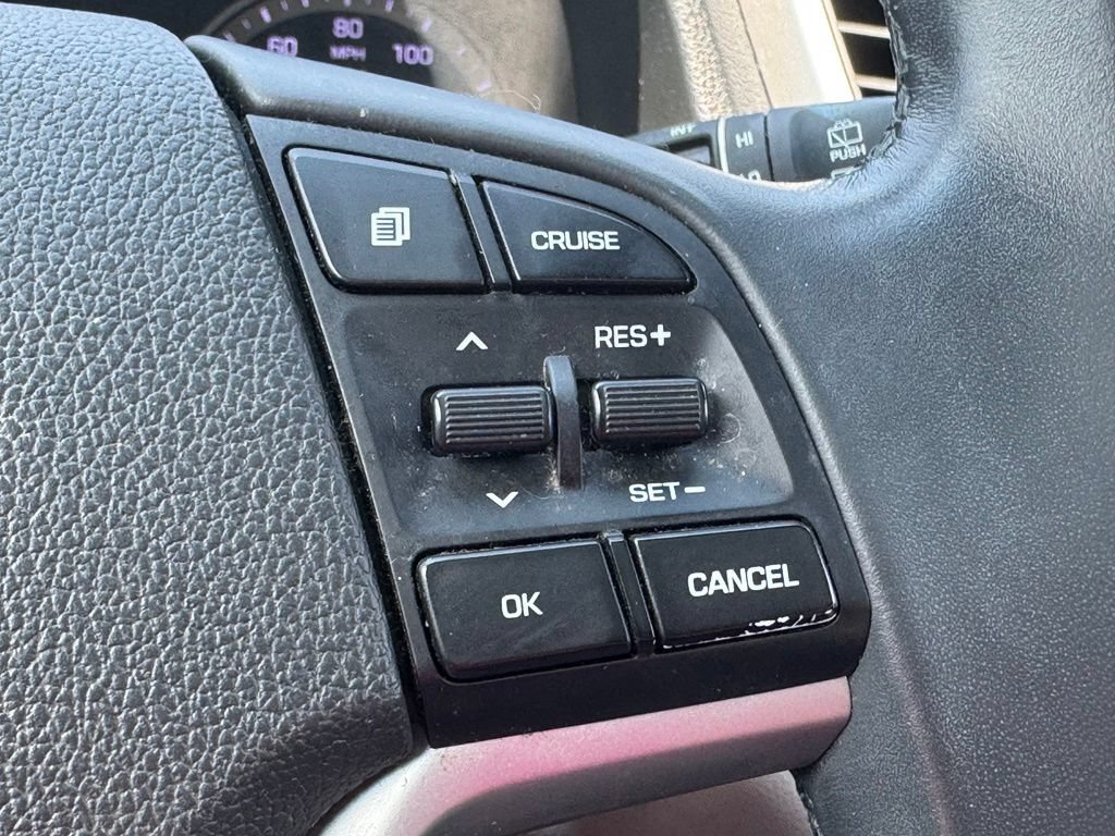 Used 2018 Hyundai Tucson Value w/ Cargo Package AWD/4WD image 23