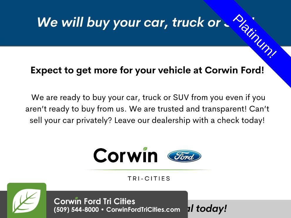 Certified 2024 Ford F250 Platinum w/ Tremor Off-Road Package AWD/4WD image 34