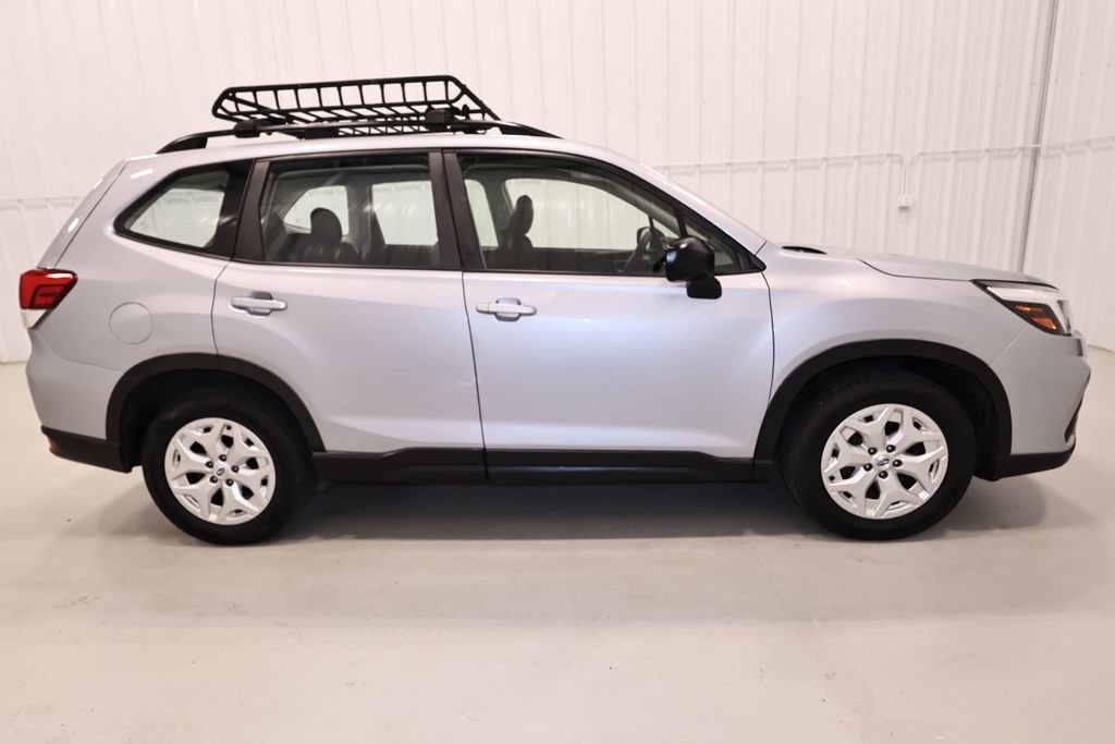 Used 2019 Subaru Forester w/ Alloy Wheel Package AWD/4WD image 2