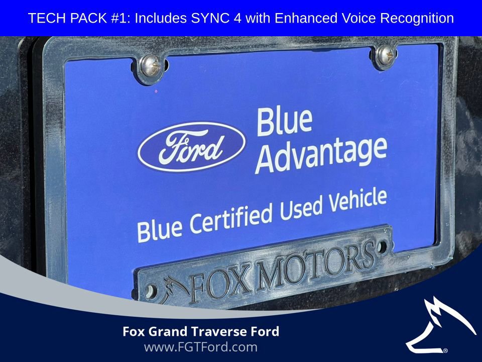 Certified 2023 Ford Escape ST-Line w/ Tech Pack #1 image 39
