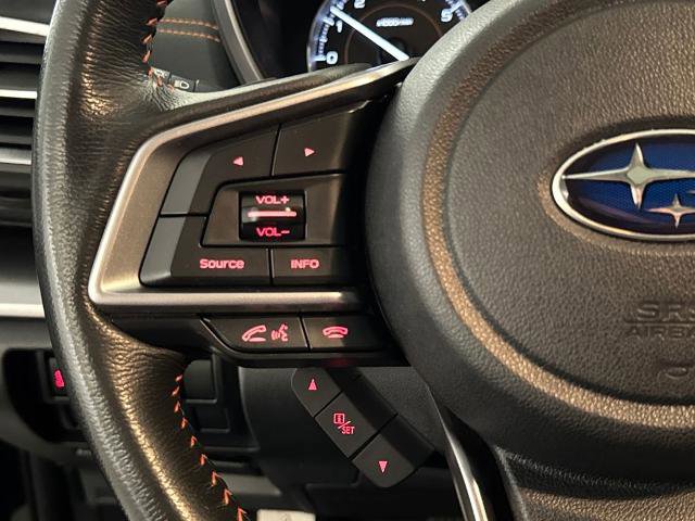 Used 2019 Subaru Crosstrek 2.0i Limited w/ Moonroof Package w/Navigation image 15