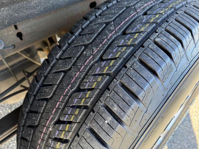 Used 2017 Chevrolet Silverado 1500 LTZ image 24