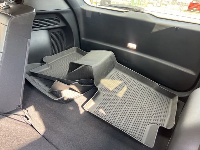 Certified 2024 Ford Escape Platinum image 22