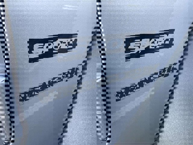 Used 2018 Jeep Wrangler Sport image 2