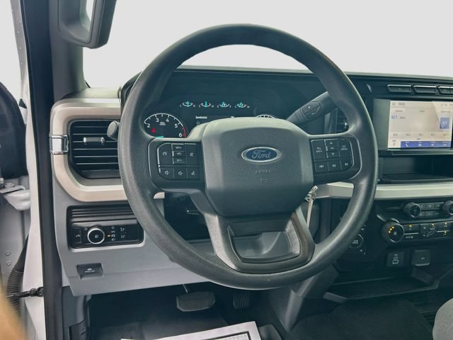 Certified 2024 Ford F350 XL w/ STX Appearance Package AWD/4WD image 16