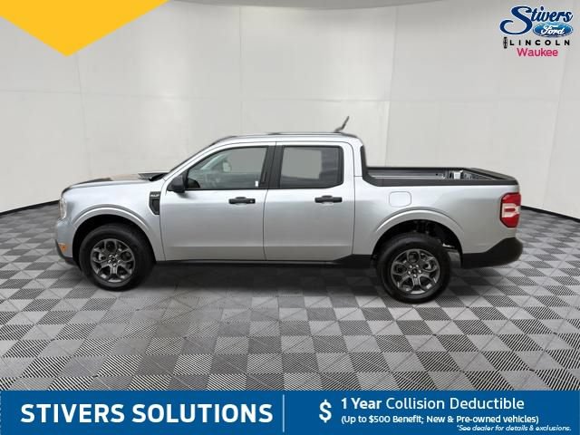 Certified 2023 Ford Maverick XLT FWD image 11