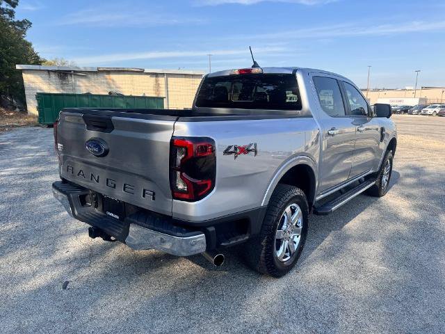 Certified 2024 Ford Ranger XLT w/ Technology Package AWD/4WD image 9