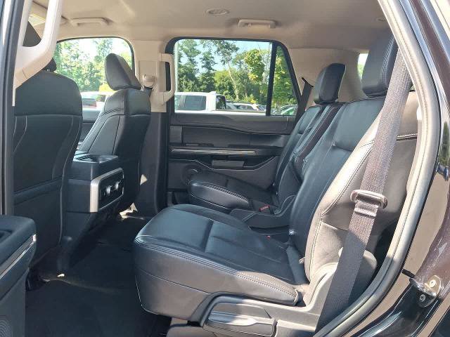 Certified 2024 Ford Expedition XLT AWD/4WD image 26