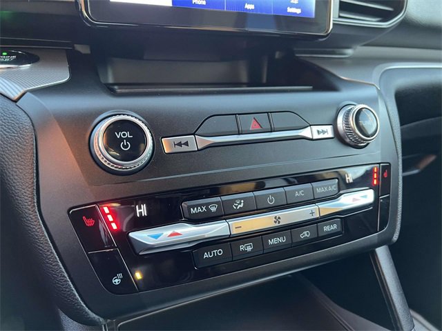 Certified 2020 Ford Explorer XLT w/ Comfort Package image 21