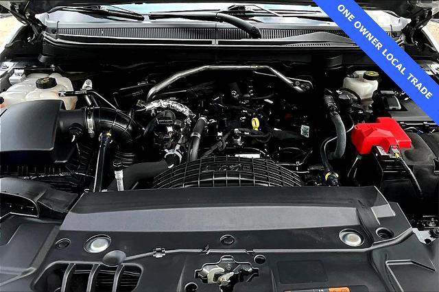 Certified 2023 Ford Ranger XLT w/ Trailer Tow Package image 10