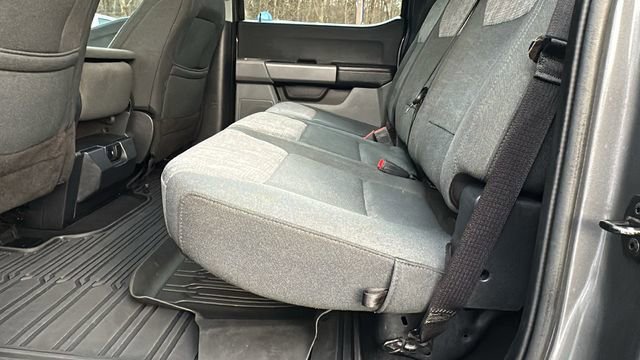 Certified 2023 Ford F150 XLT image 21