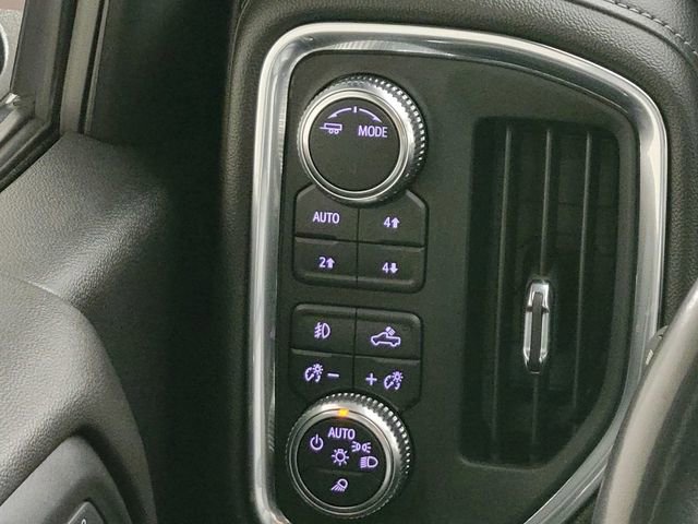 Used 2020 GMC Sierra 1500 Denali w/ Denali Premium Package AWD/4WD image 25