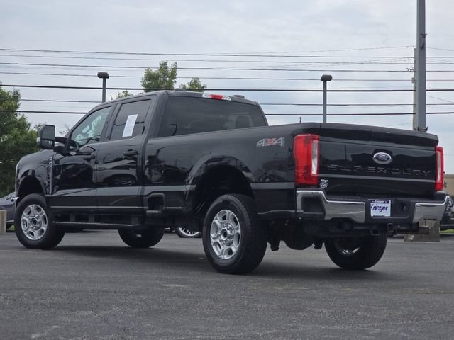 Certified 2026 Ford F250 XLT AWD/4WD image 12