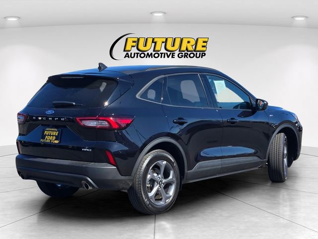 Certified 2025 Ford Escape ST-Line image 5