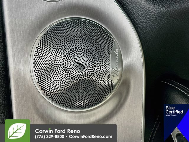 Used 2019 Mercedes-Benz C 300 Coupe w/ AMG Line image 22