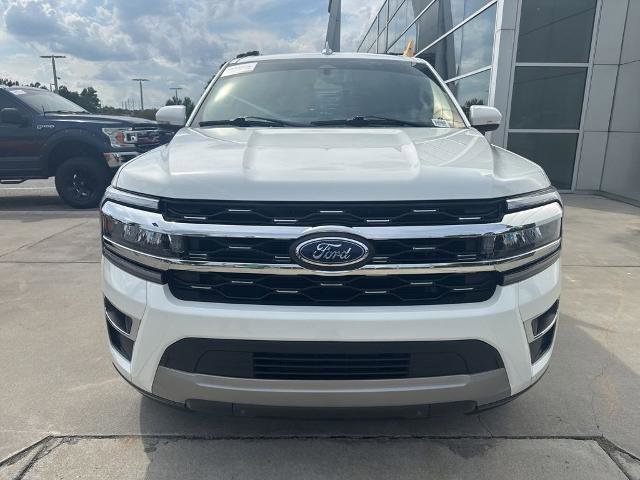 Certified 2024 Ford Expedition Limited RWD image 2