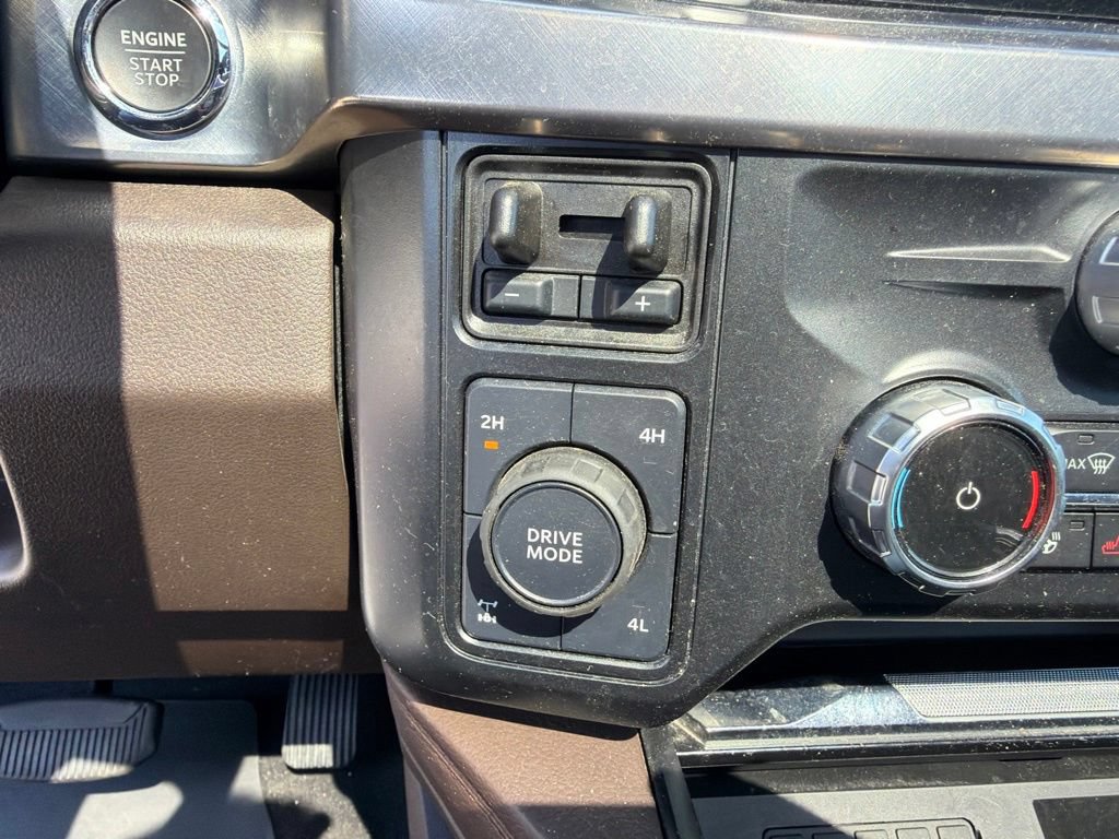 Certified 2024 Ford F250 King Ranch AWD/4WD image 20