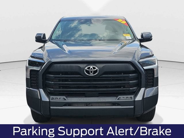 Used 2023 Toyota Tundra SR5 w/ SR5 Convenience Package AWD/4WD image 10