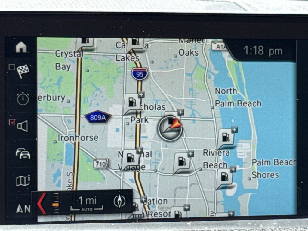 Used 2019 BMW 430i xDrive Coupe w/ Convenience Package image 22