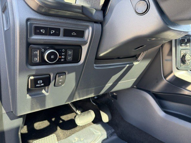 Certified 2023 Ford F150 Platinum w/ Equipment Group 701A High AWD/4WD image 16