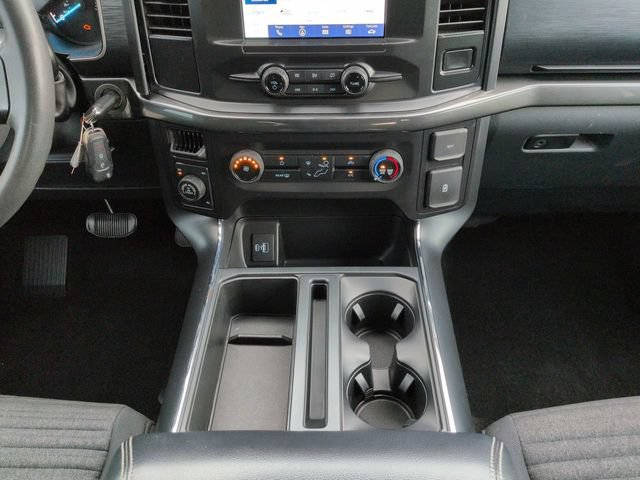 Certified 2021 Ford F150 XL w/ STX Appearance Package AWD/4WD image 19