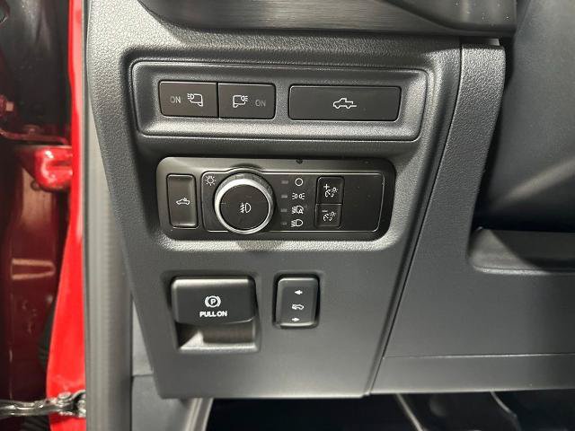 Certified 2023 Ford F150 Lariat w/ Equipment Group 502A High AWD/4WD image 22
