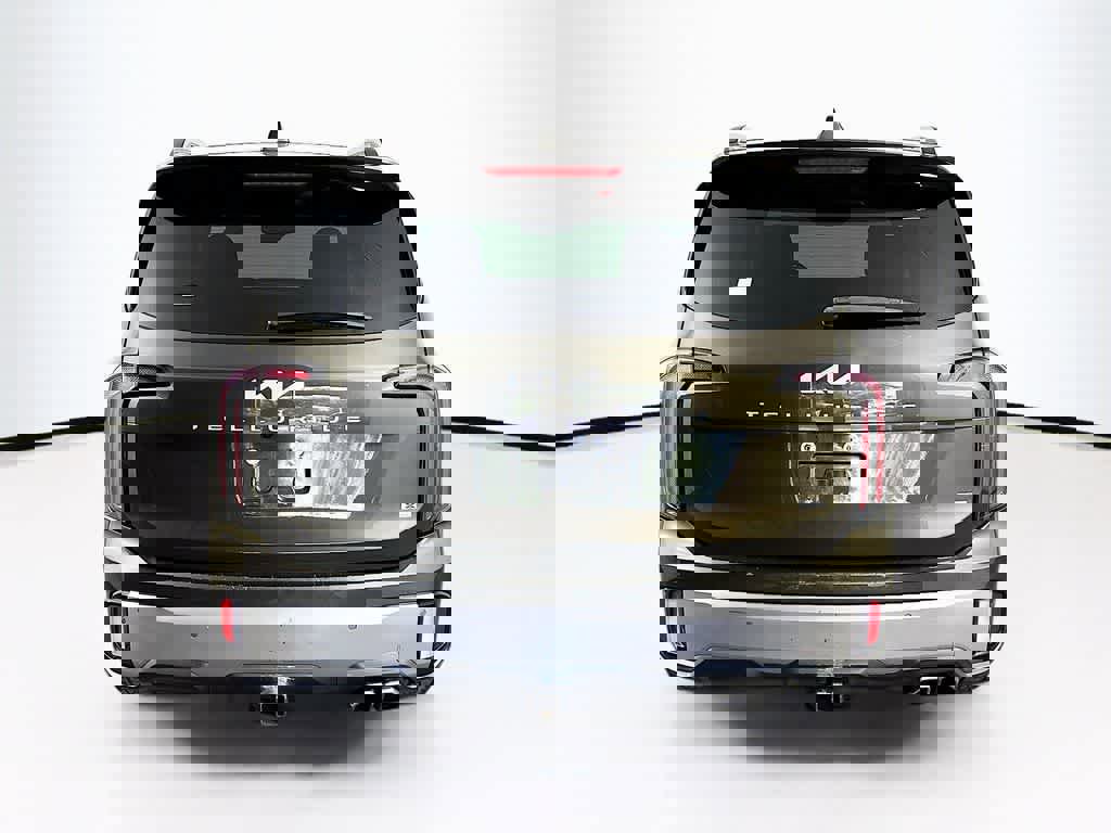 Used 2023 Kia Telluride SX X-Pro image 4