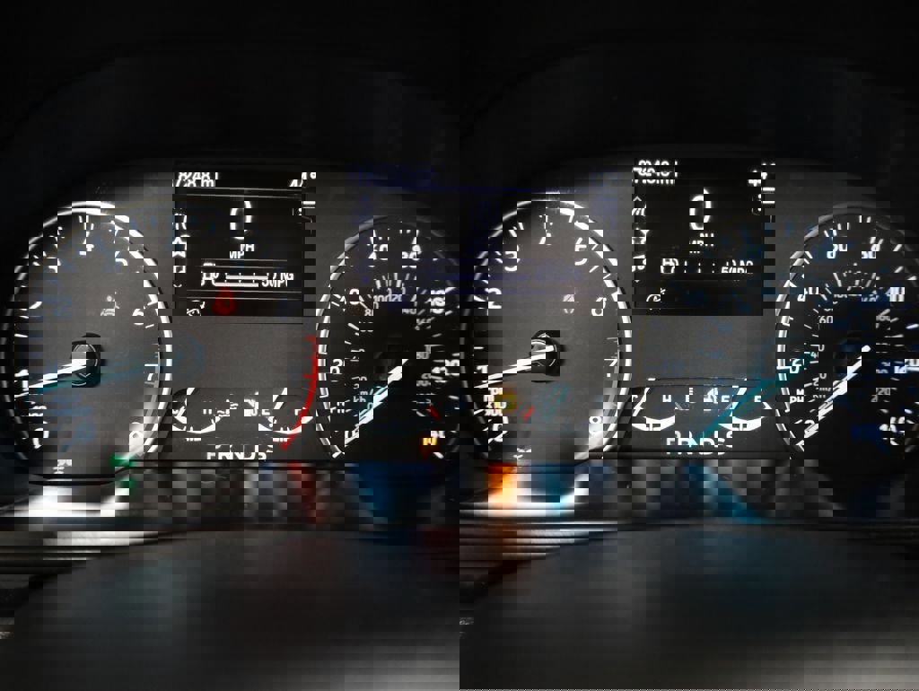 Certified 2018 Ford EcoSport SE w/ Interior Protection Package image 26