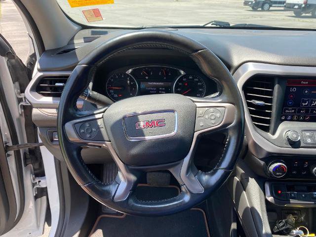 Used 2021 GMC Acadia AT4 w/ Trailering Package AWD/4WD image 18