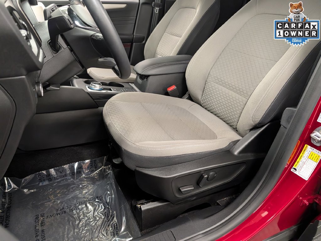 Certified 2022 Ford Escape SE w/ SE Sport Appearance Package AWD/4WD image 10