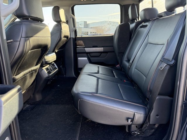 Certified 2022 Ford F150 Lariat image 9