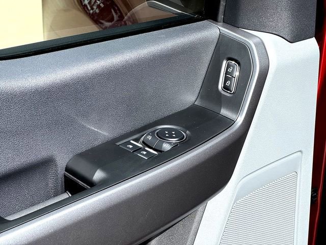 Certified 2026 Ford F250 XLT AWD/4WD image 9