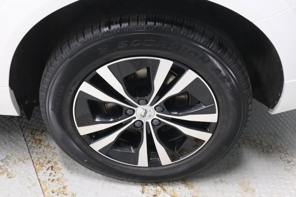 Used 2023 Volvo XC60 B5 Core AWD/4WD image 20