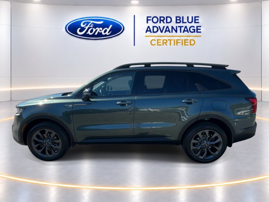 Used 2023 Kia Sorento X-Line EX AWD/4WD image 6