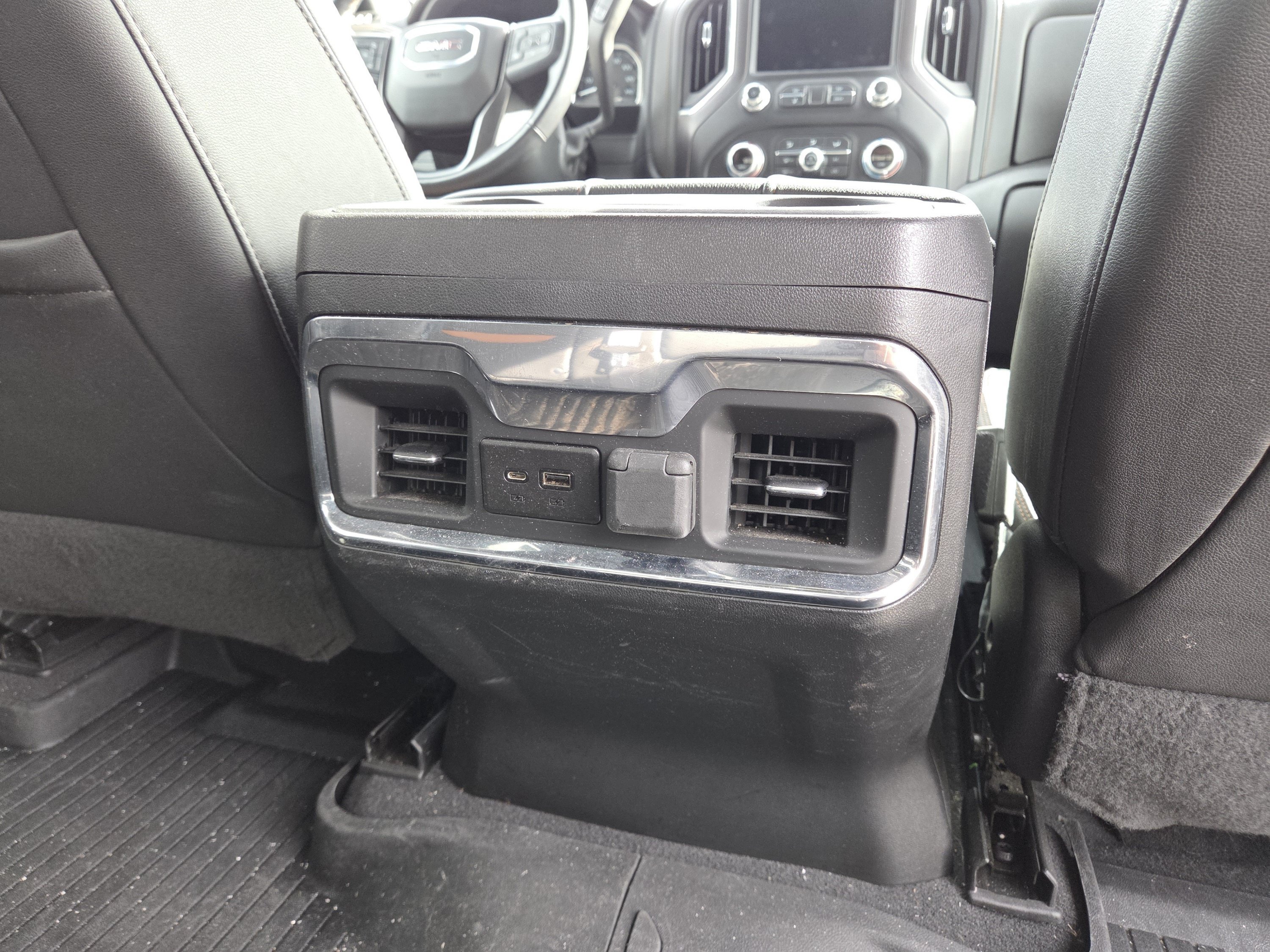 Used 2022 GMC Sierra 2500 AT4 w/ AT4 Premium Plus Package AWD/4WD image 37