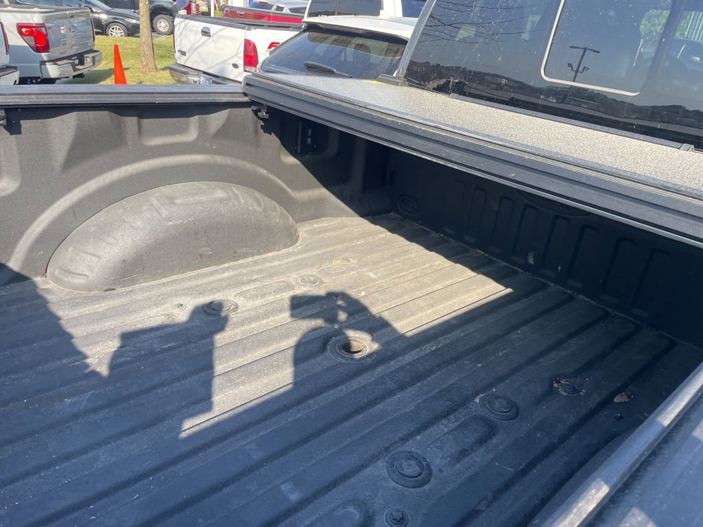 Certified 2024 Ford F250 Lariat w/ Lariat Ultimate Package image 11