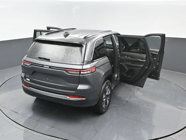 Used 2024 Jeep Grand Cherokee Limited 4xe AWD/4WD image 28