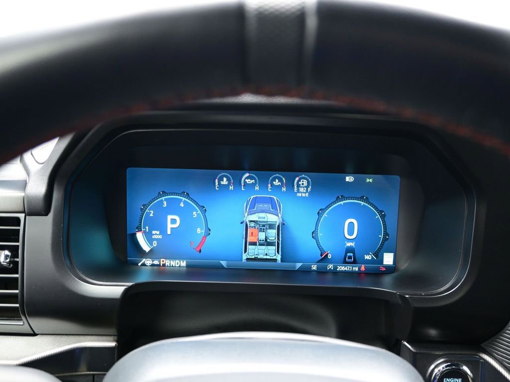 Certified 2025 Ford F150 Raptor AWD/4WD image 18