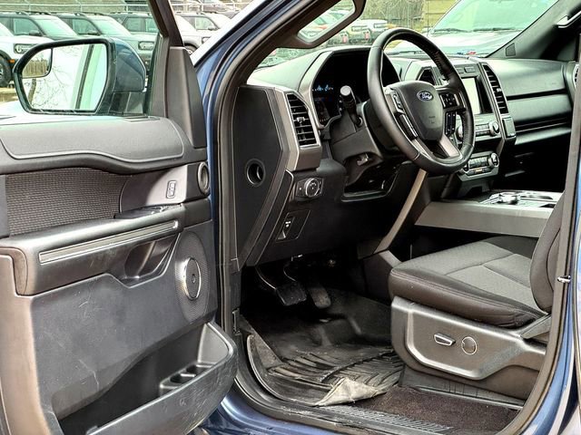 Certified 2019 Ford Expedition XLT image 8