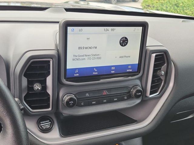 Certified 2023 Ford Bronco Sport Big Bend w/ Convenience Package AWD/4WD image 30
