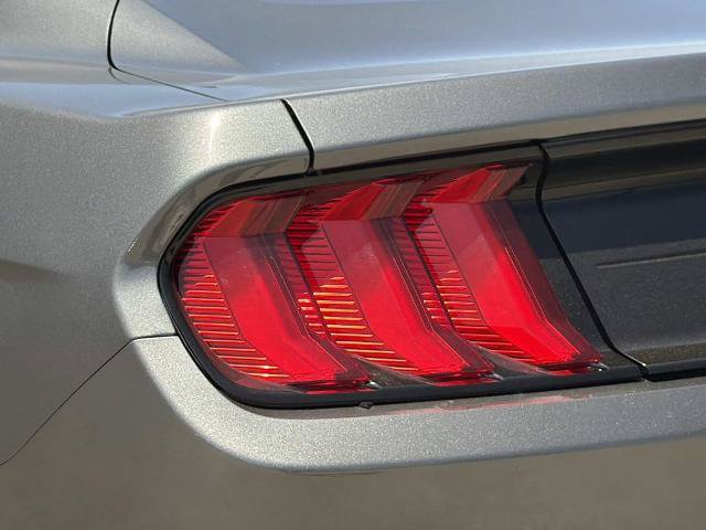 Certified 2023 Ford Mustang Coupe RWD image 9