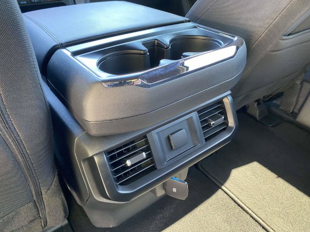 Certified 2024 Ford F150 STX RWD image 6