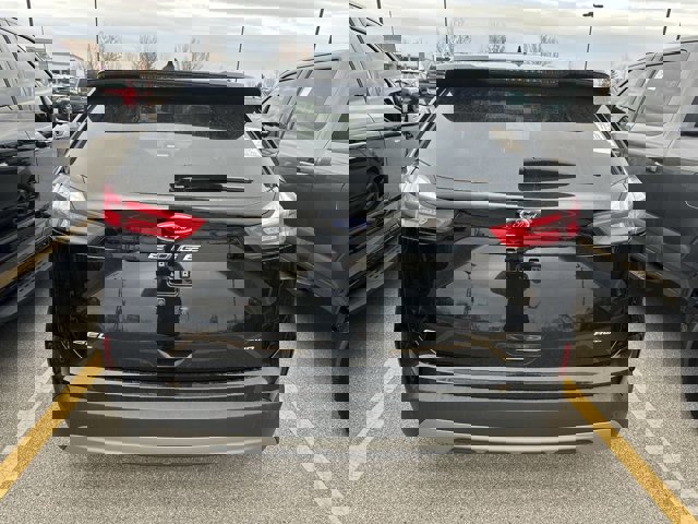 Certified 2024 Ford Edge SEL w/ Convenience Package image 3