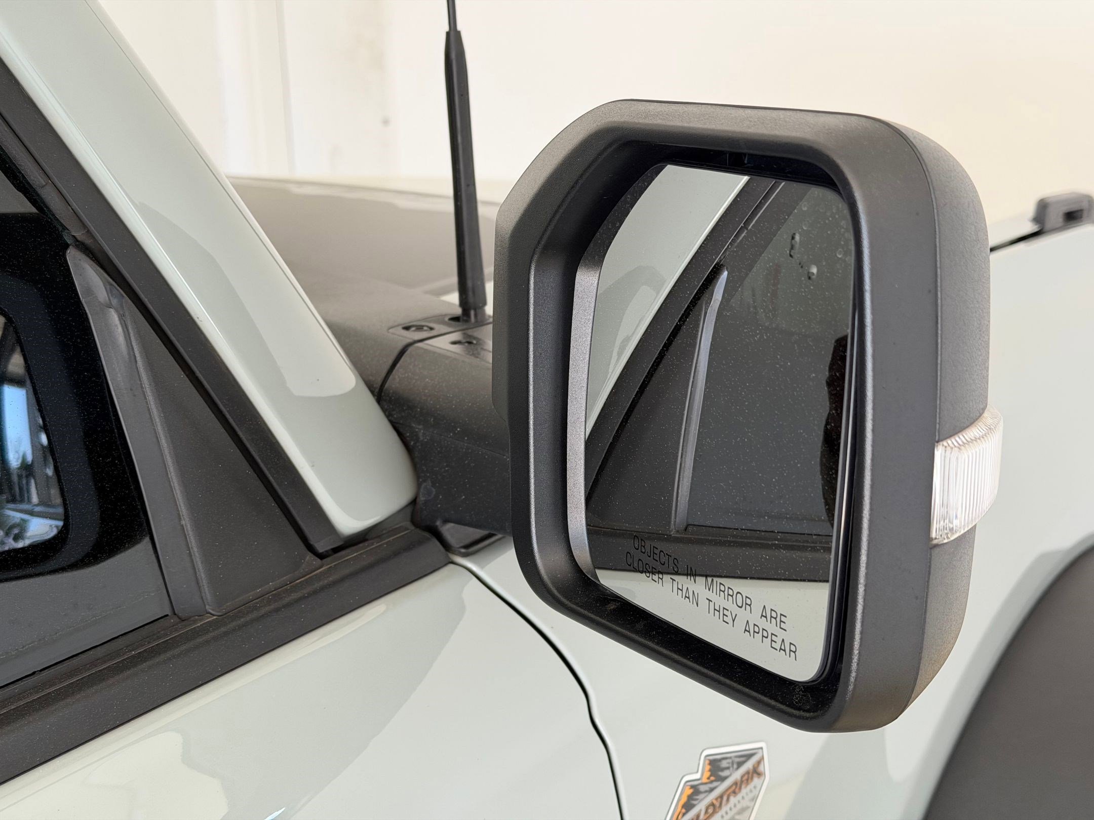 Certified 2024 Ford Bronco Wildtrak image 20