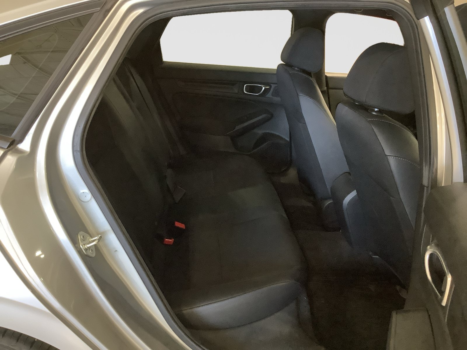 Used 2024 Honda Civic Sport image 17