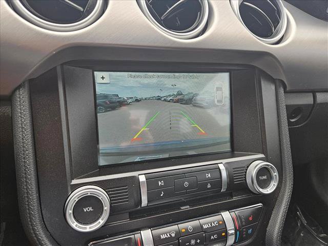 Certified 2018 Ford Mustang GT Premium RWD image 14