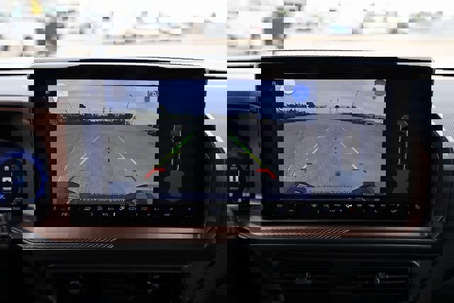 Certified 2025 Ford Bronco Sport Outer Banks image 19