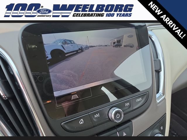 Used 2024 Chevrolet Malibu LT FWD image 14