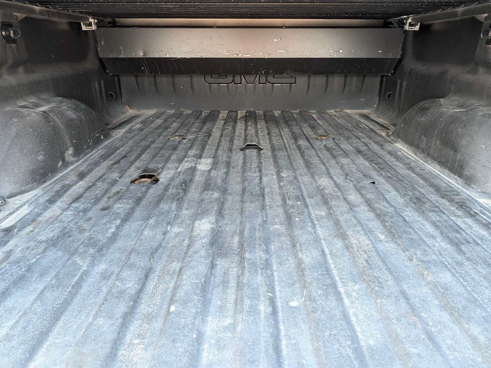 Used 2018 GMC Sierra 3500 SLT AWD/4WD image 26