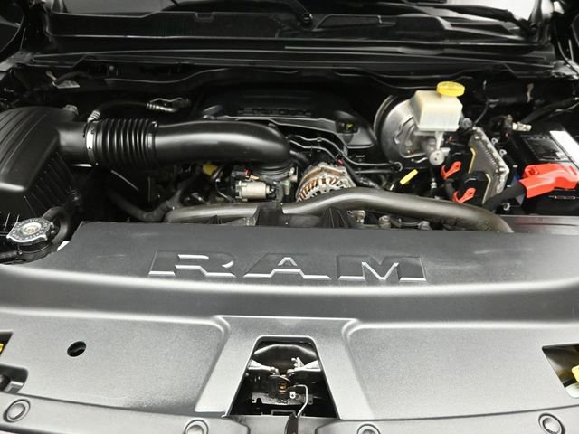 Used 2021 RAM 1500 Laramie w/ Sport Appearance Package image 44
